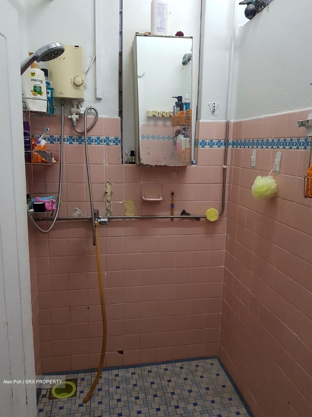 Tiong Bahru Estate (D3), Apartment #451901931